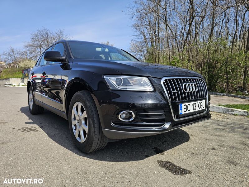 Audi SQ5 - 14