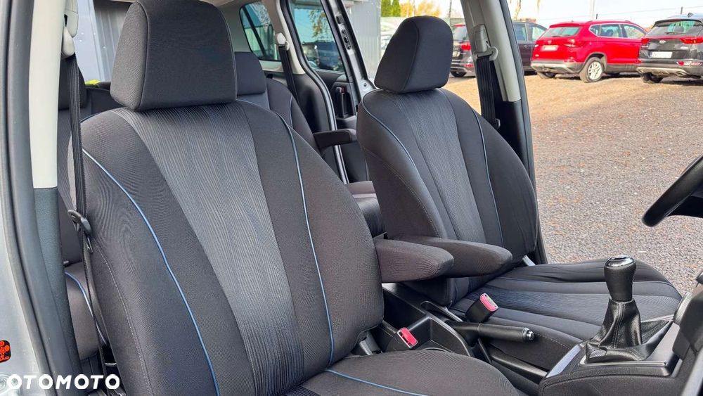 Mazda 5 2011