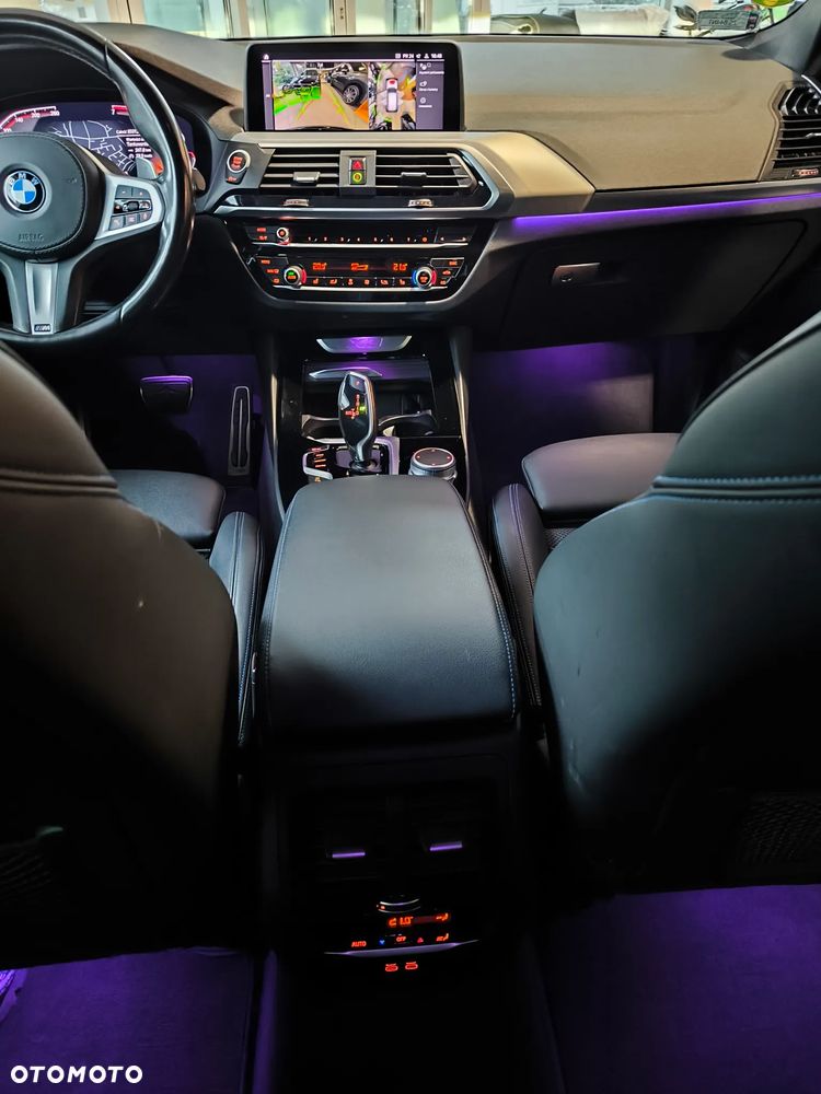 BMW X3 xDrive20i M Sport sport - 18
