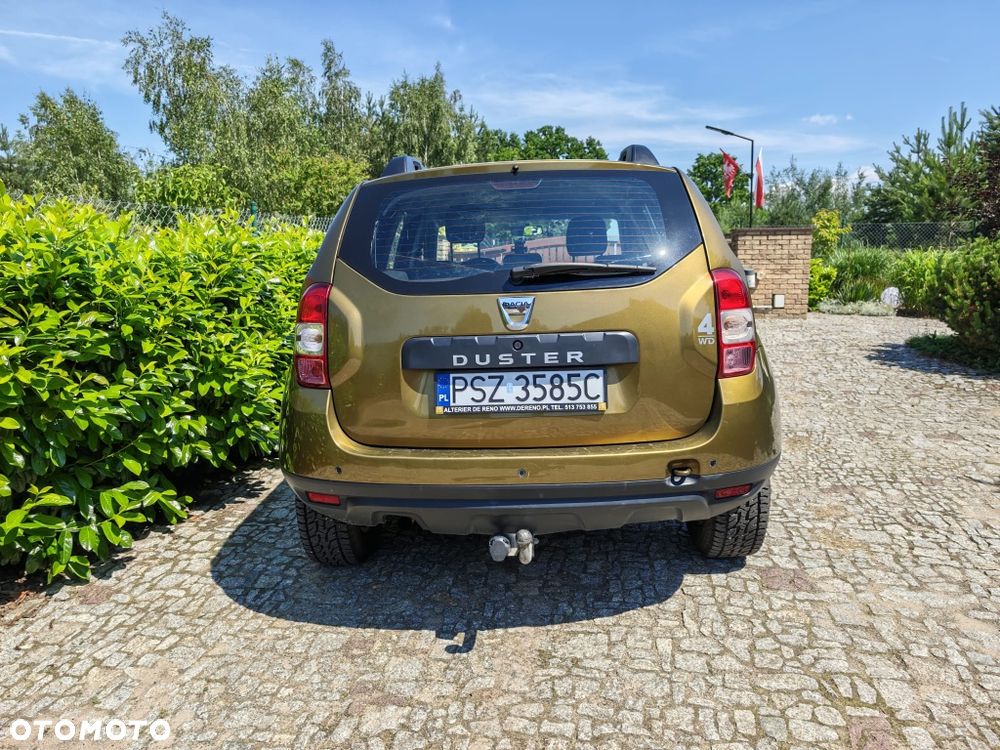 Dacia Duster - 8