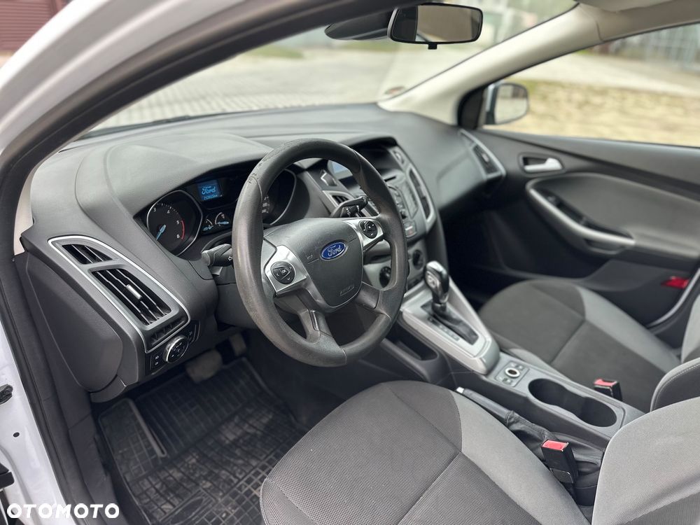 Ford Focus - 10