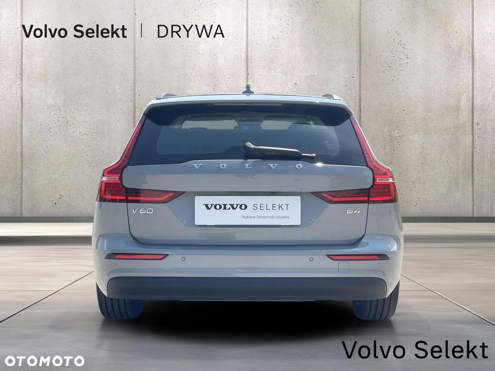 Volvo V60 B4 B Core - 5