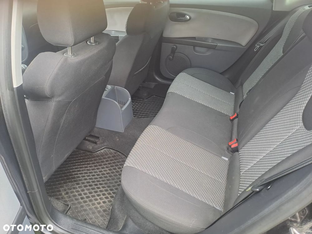 Seat Leon 1.4 Reference - 6