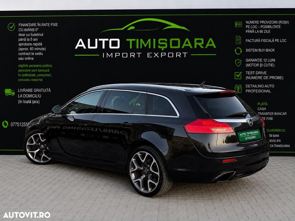 Opel Insignia - 4