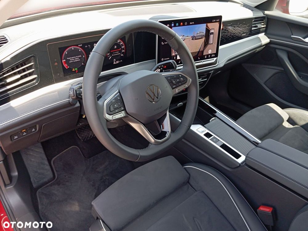 Volkswagen Passat - 16