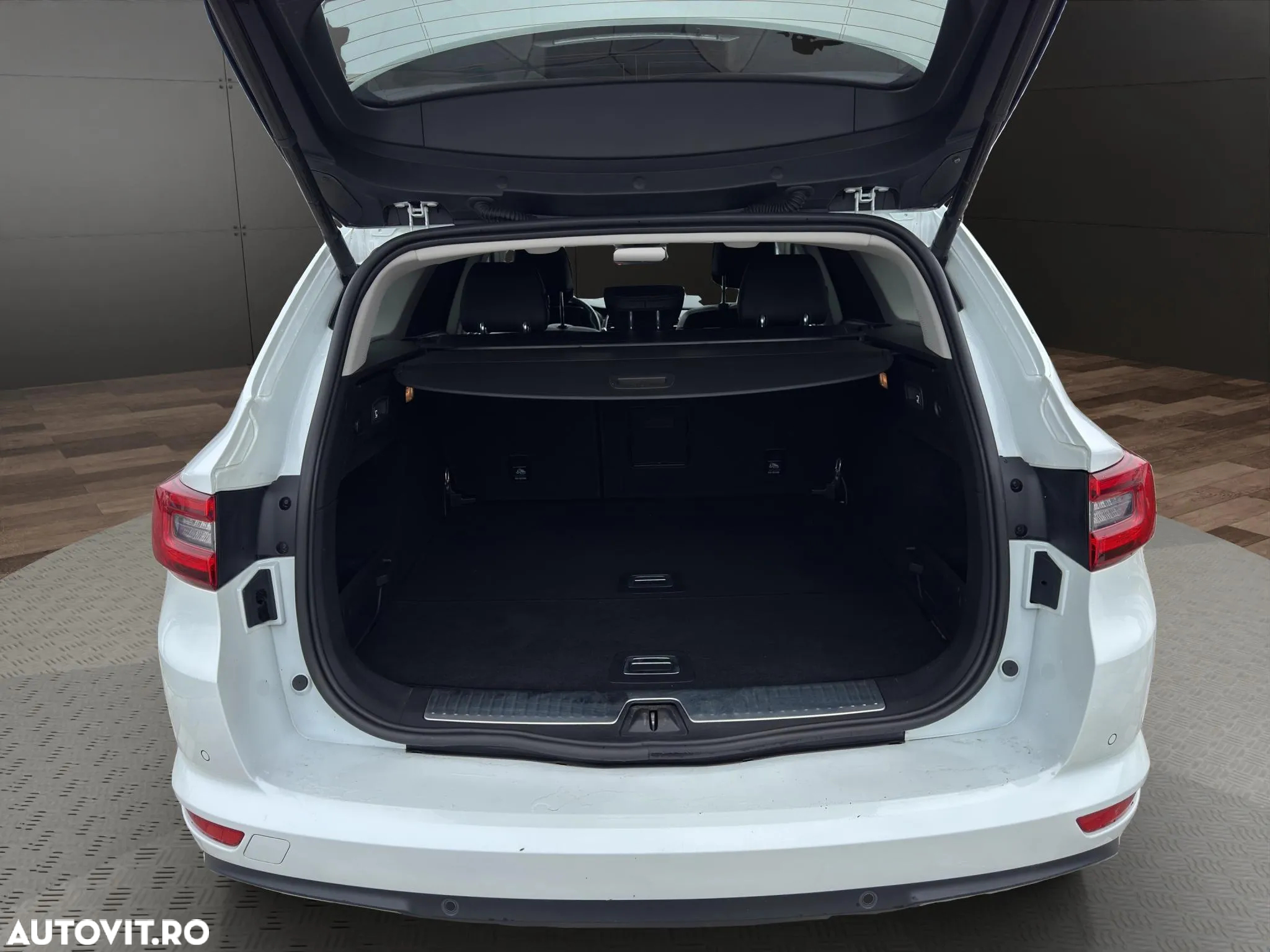 Renault Talisman Grandtour ENERGY dCi 160 EDC INTENS - 19