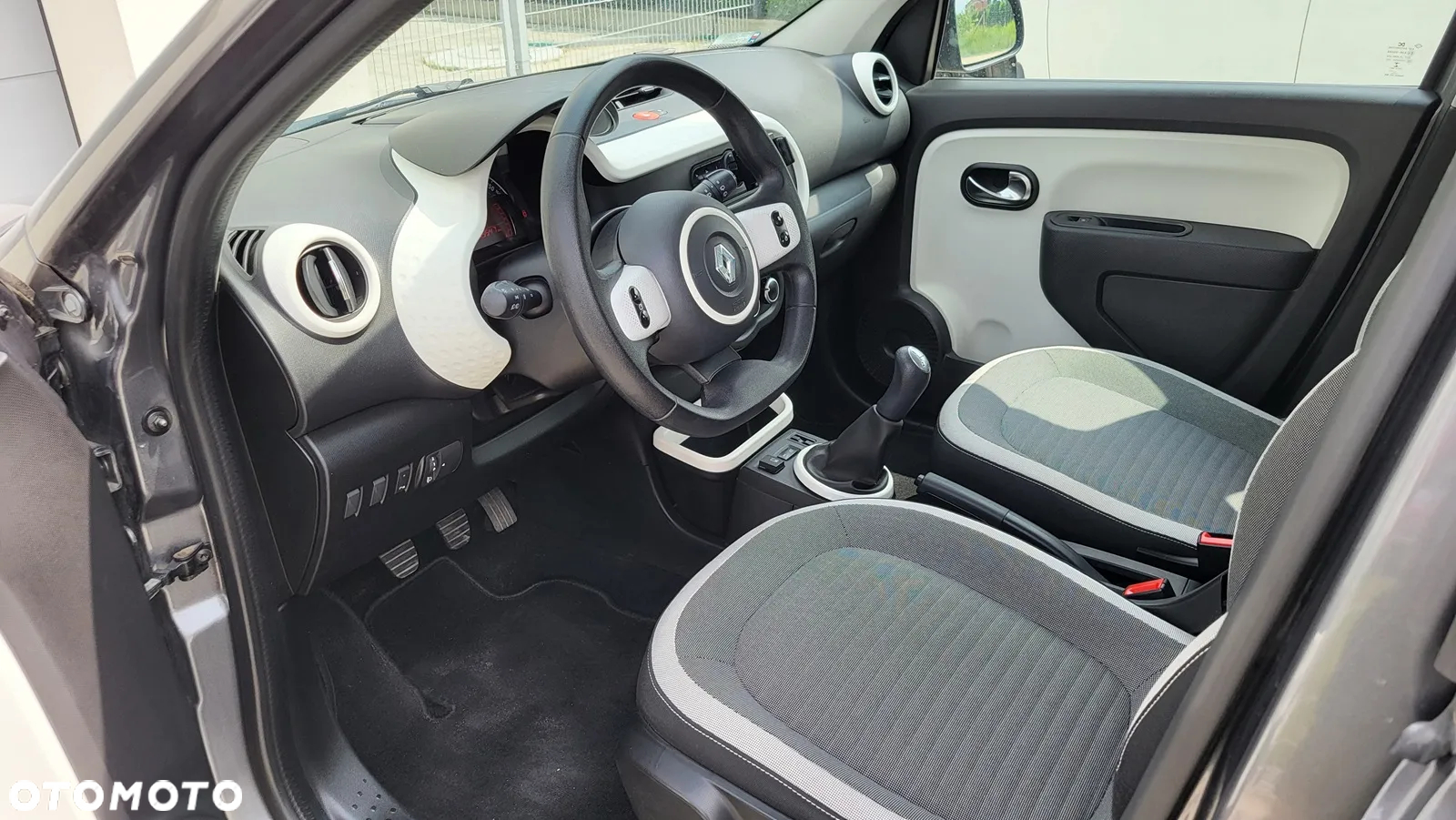 Renault Twingo SCe 70 Zen - 6