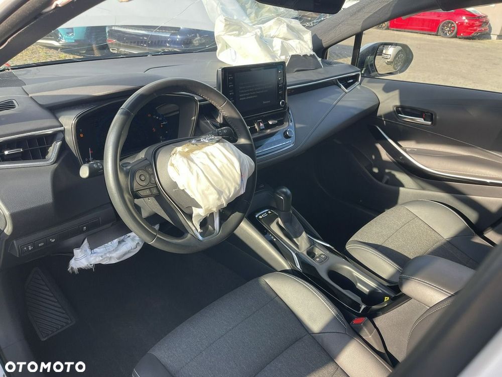 Toyota Corolla 1.8 Hybrid Comfort - 6