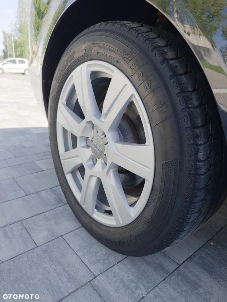 Audi A6 Avant 2.0 TDI DPF - 33