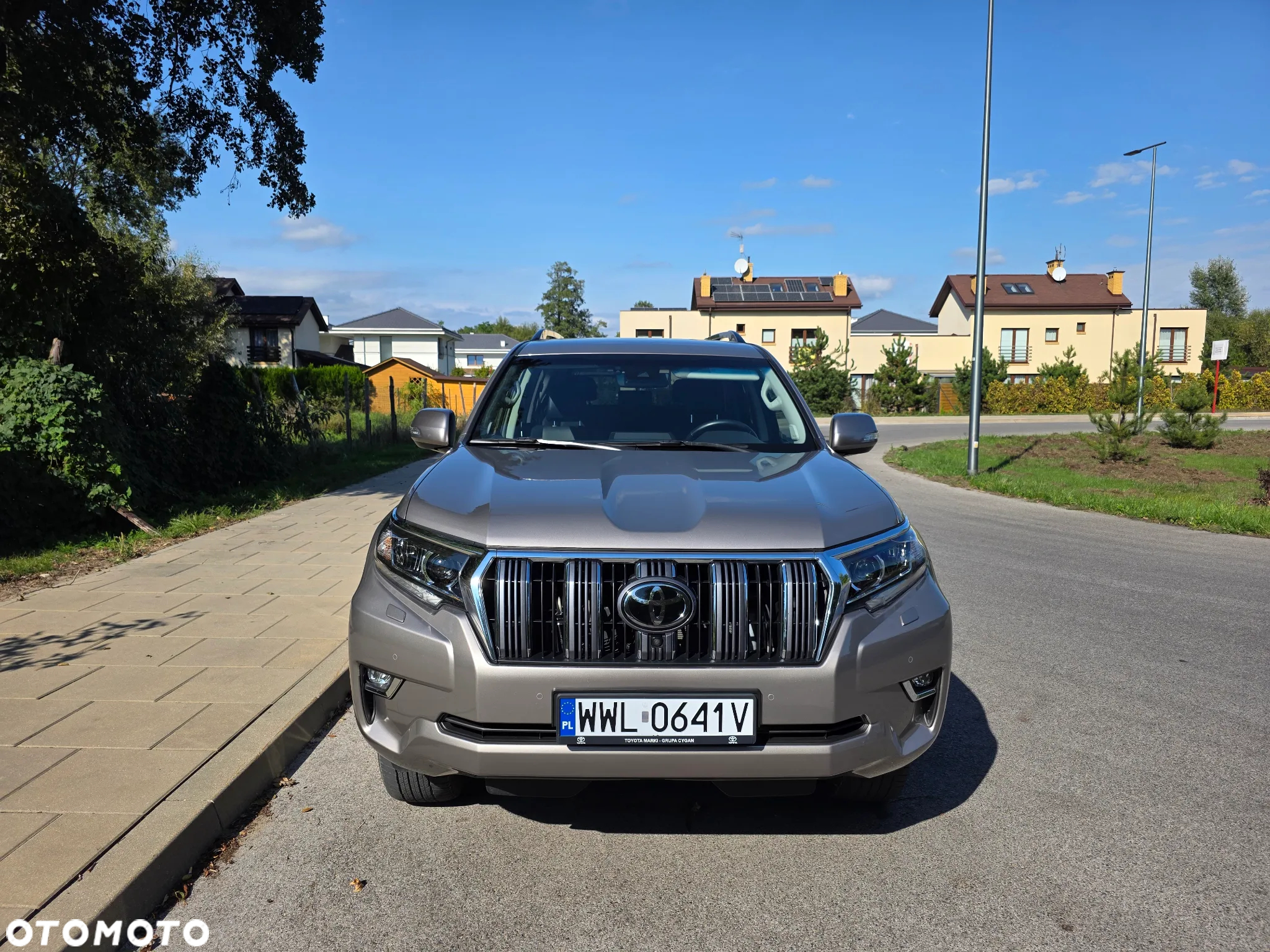 Toyota Land Cruiser LC 2.8 D-4D Invincible - 2