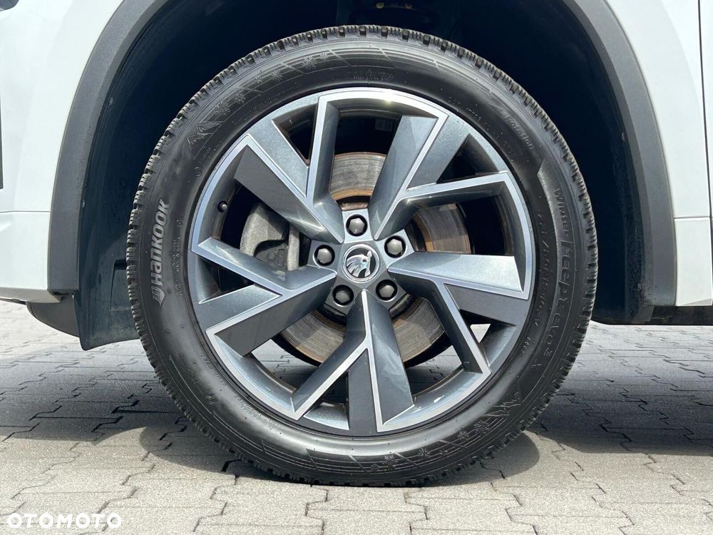 Skoda Kodiaq 2.0 TSI 4x4 Sportline DSG - 41