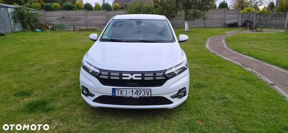 Dacia Sandero - 5