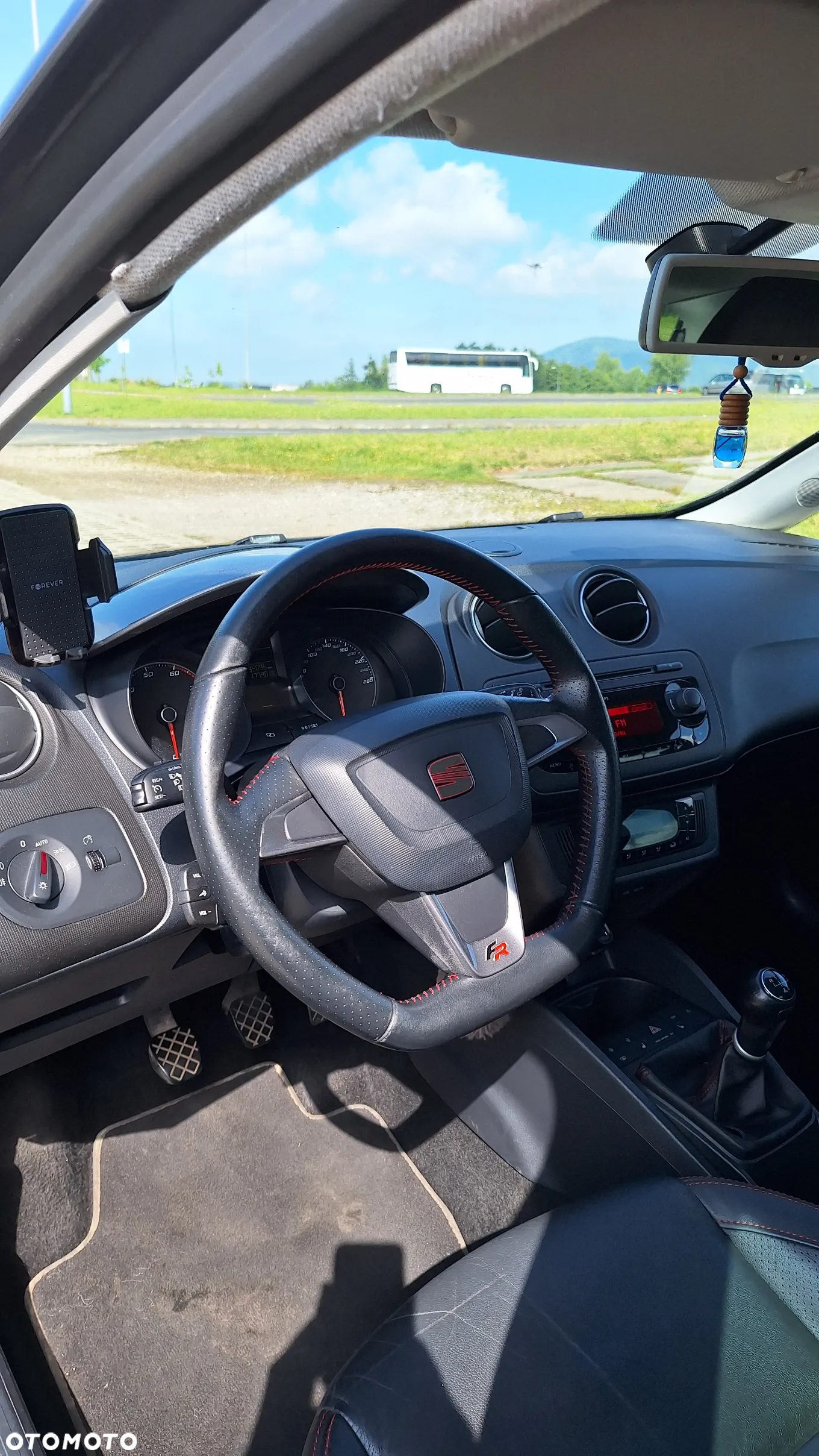 Seat Ibiza 1.2 TSI FR - 9