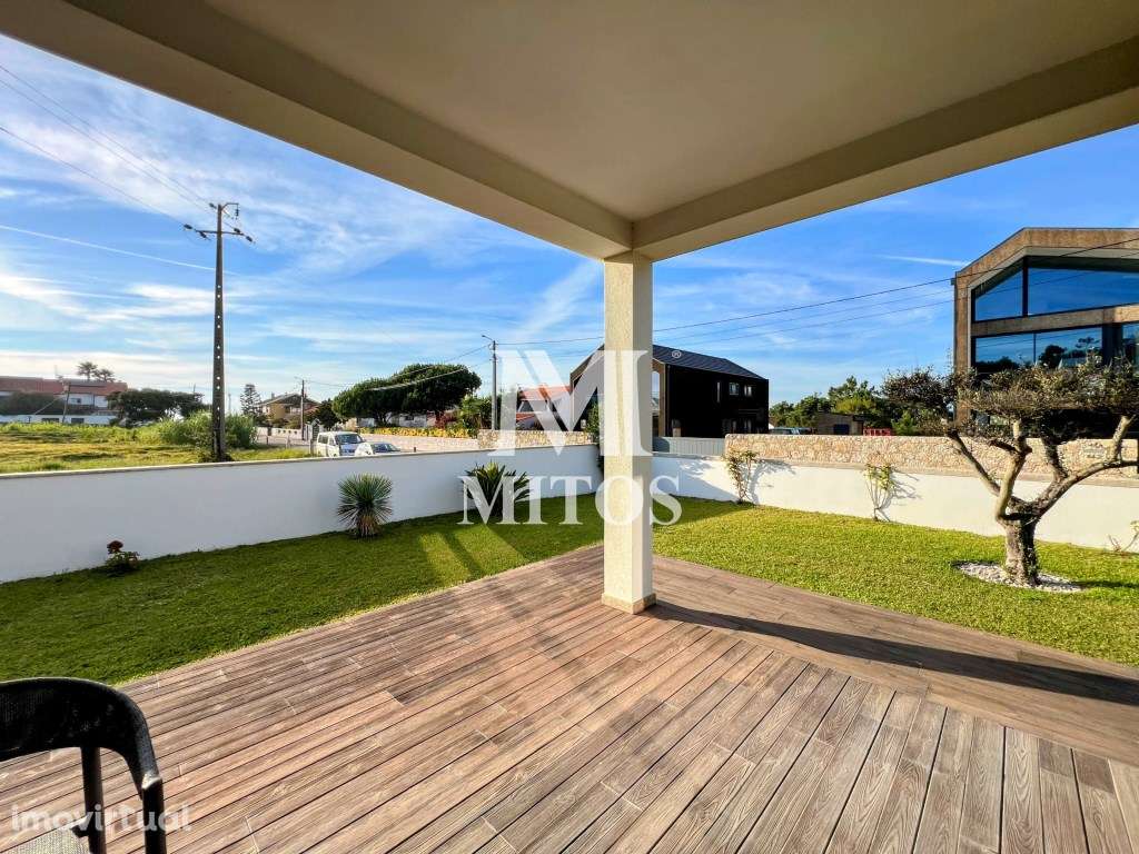 Moradia T3+1 para venda em Âncora, Caminha - Grande imagem: 5/32