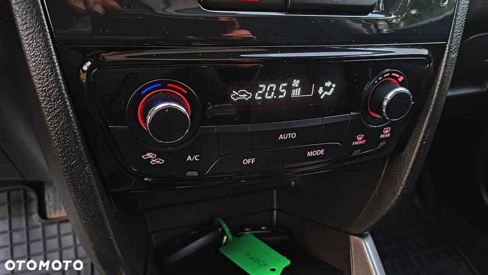 Suzuki Vitara 1.4 Boosterjet Hybrid Allgrip Comfort+ "SHINKAI" - 29