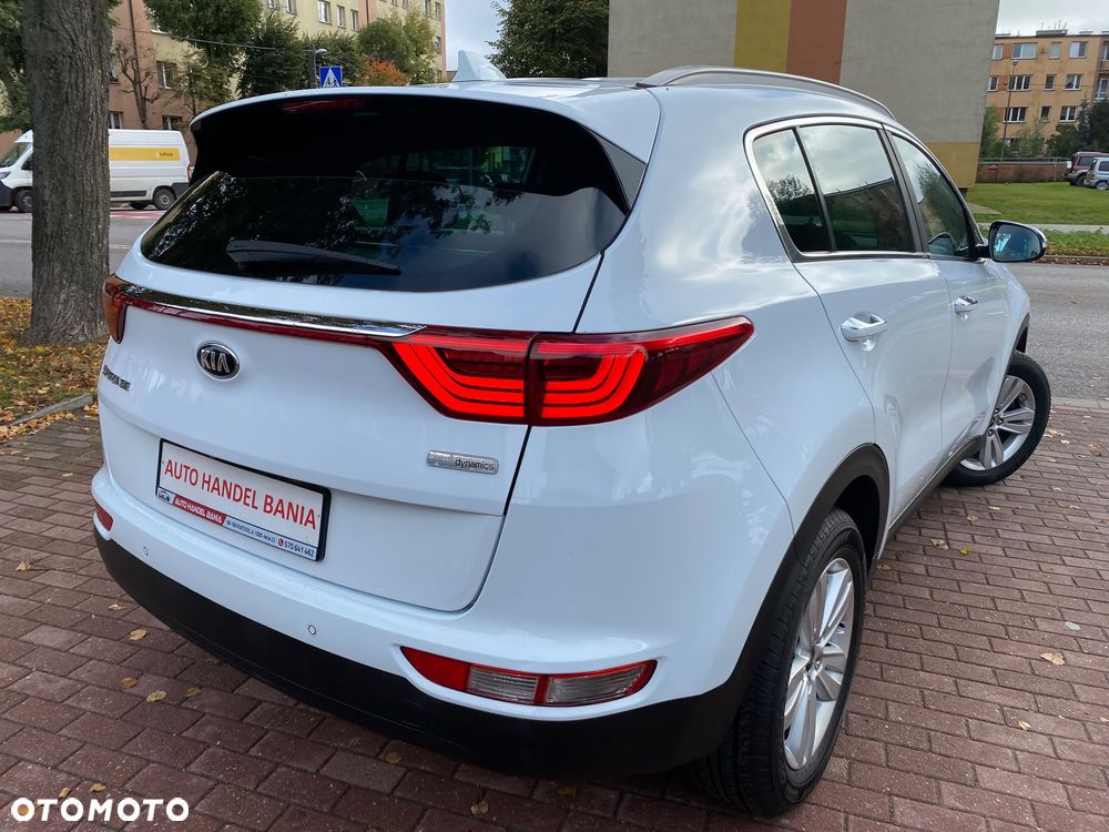 Kia Sportage - 27