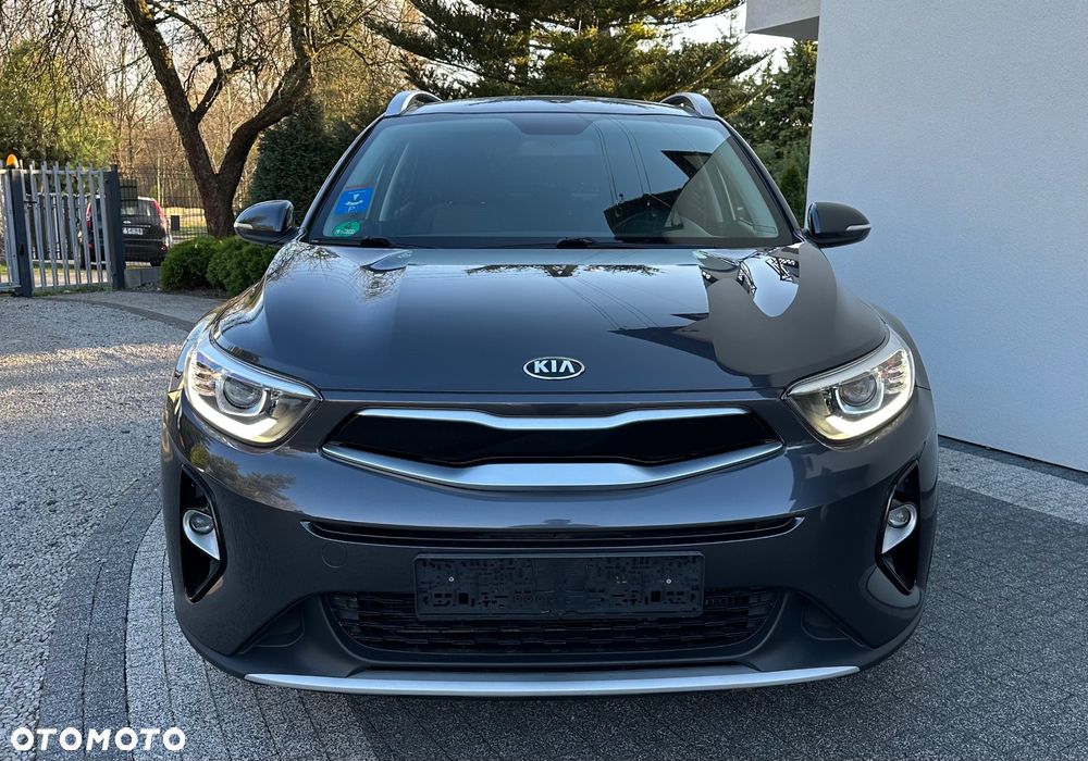 Kia Stonic - 5