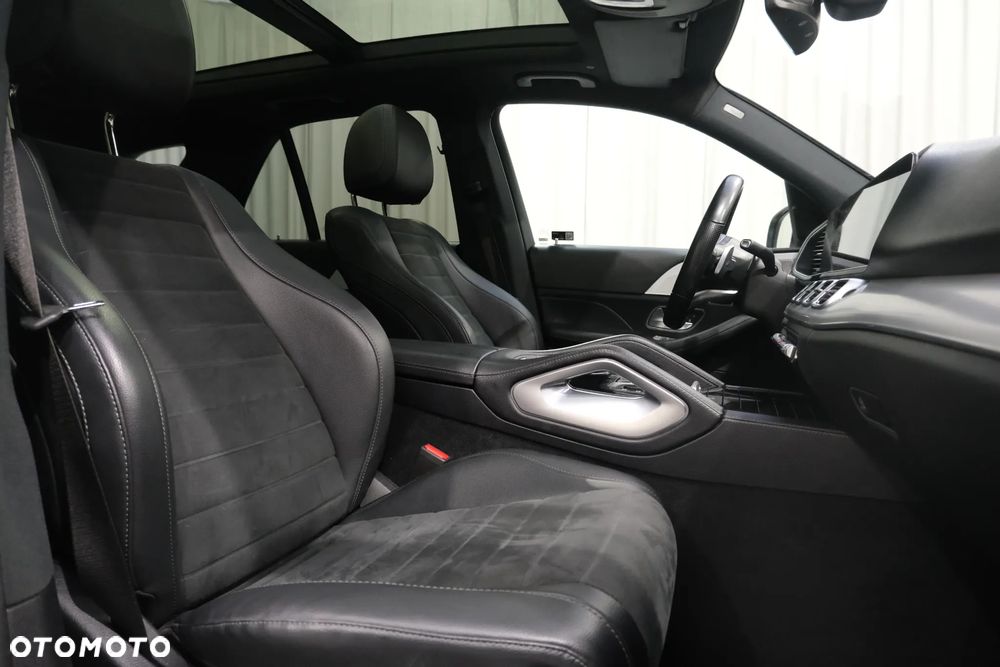 Mercedes-Benz GLE ver-300-d-4--matic - 22