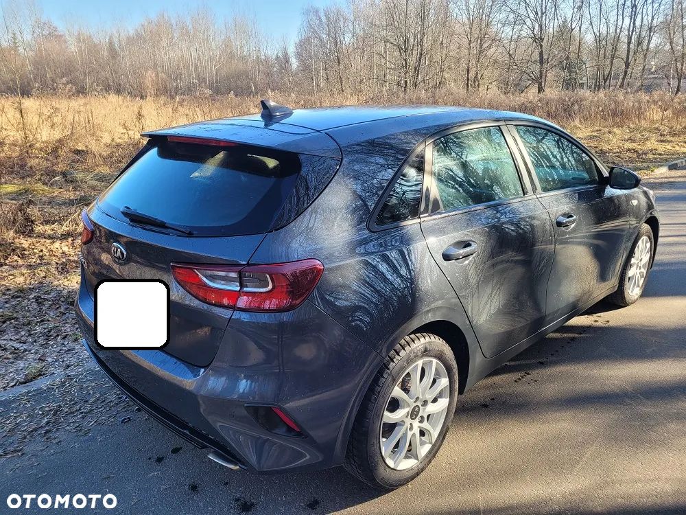 Kia Ceed 1.0 T-GDI 100 OPF Attract - 6