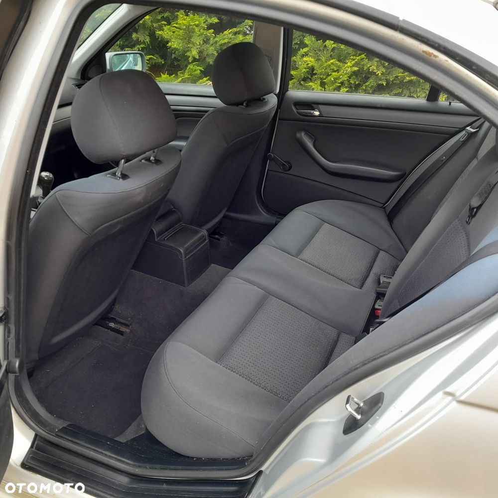 BMW Seria 3 316i Edition Lifestyle - 8