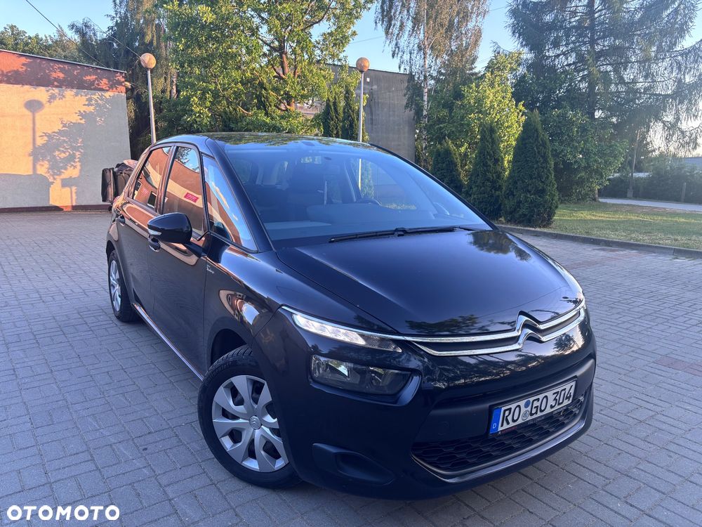 Citroën C4 1.6 HDi FAP Confort - 5
