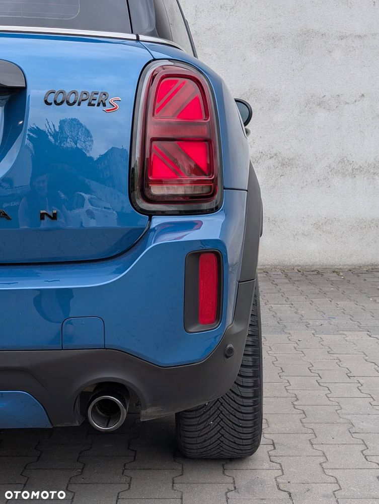 MINI Countryman - 37