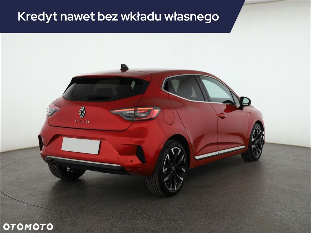 Renault Clio - 7