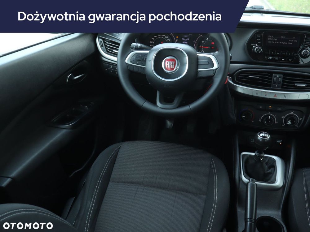 Fiat Tipo - 9