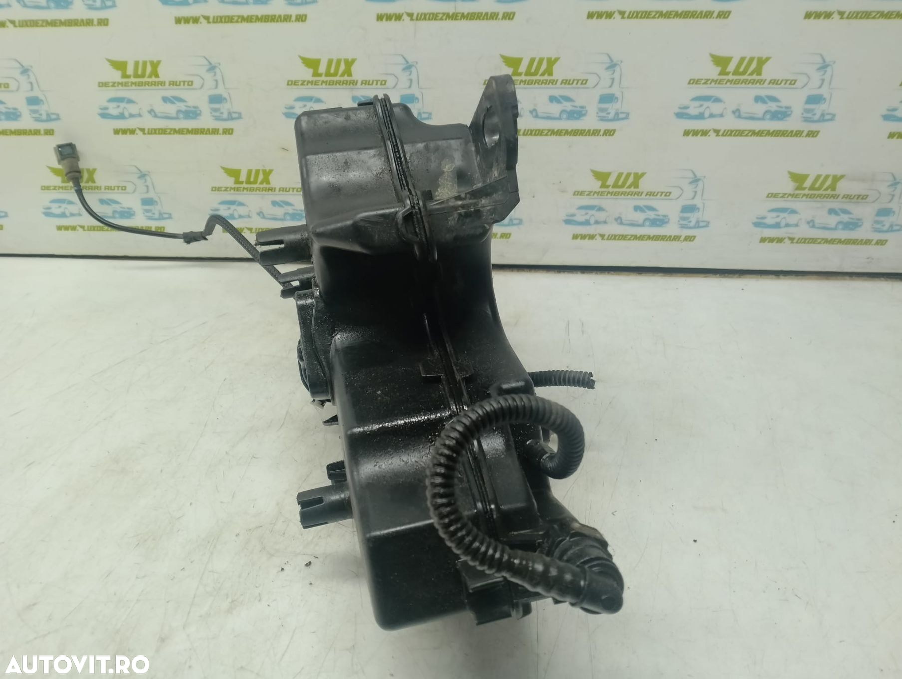 Pompa rezervor aditiv dpf 9817154080 Toyota ProAce 2 [2016 - 2019] - 3