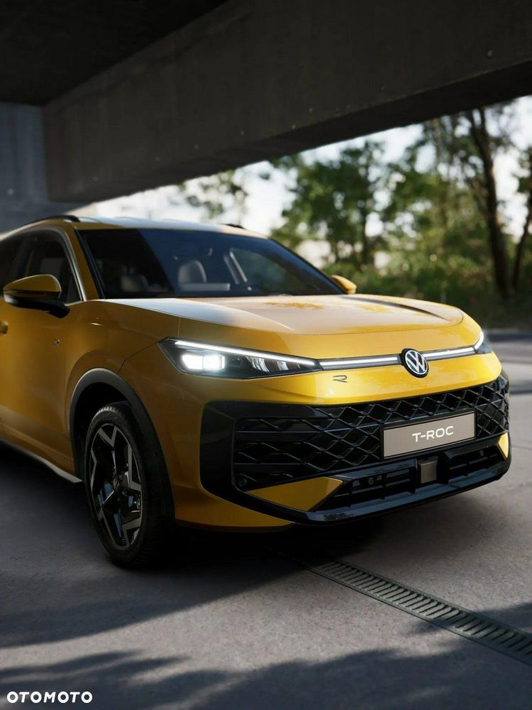 Volkswagen T-Roc - 6