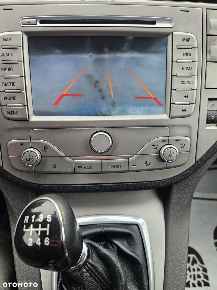 Ford Kuga 2.0 TDCi 4x4 Champions Edition - 20