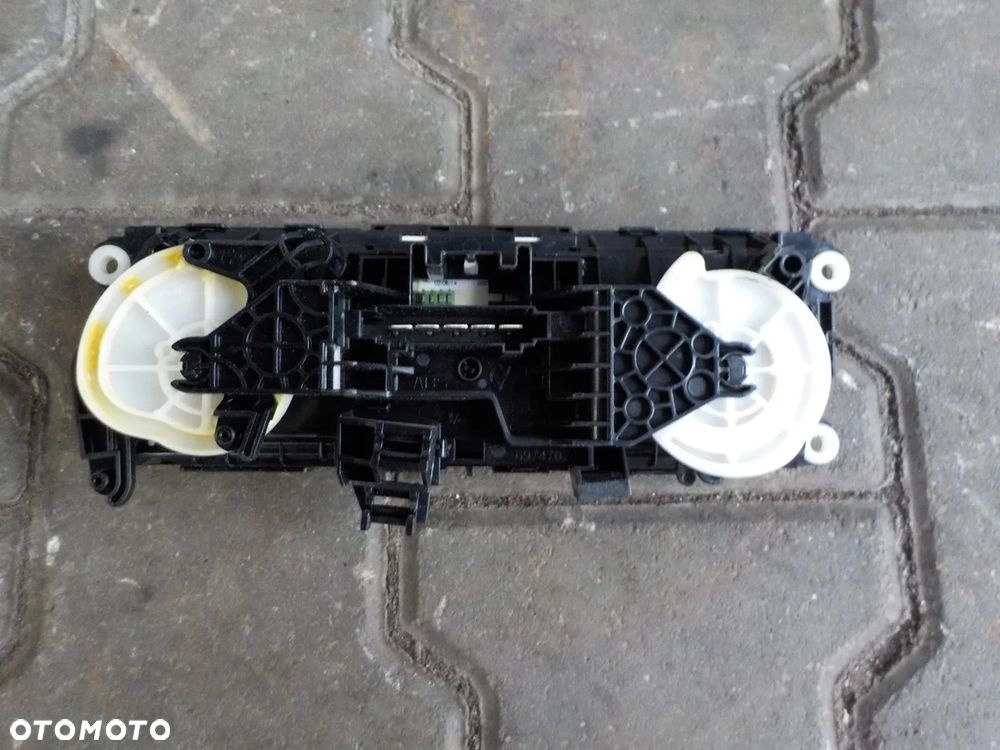VW T5 LIFT PANEL OGRZEWANIA NAWIEWU 7H0819045A9B9 - 2