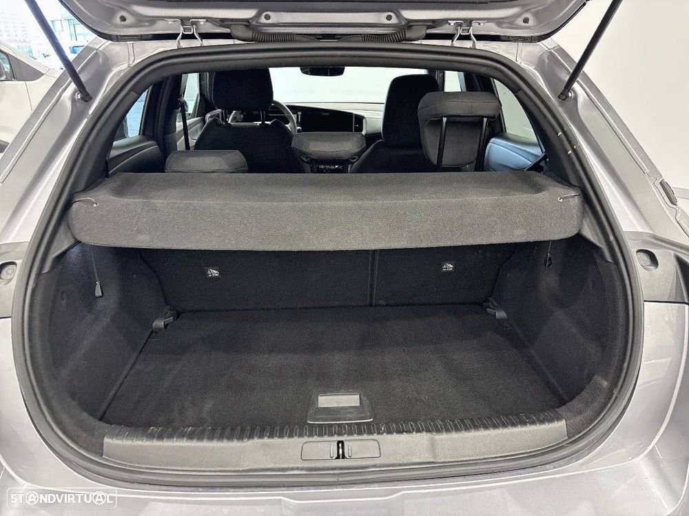 Opel Mokka 1.2 T Edition - 7