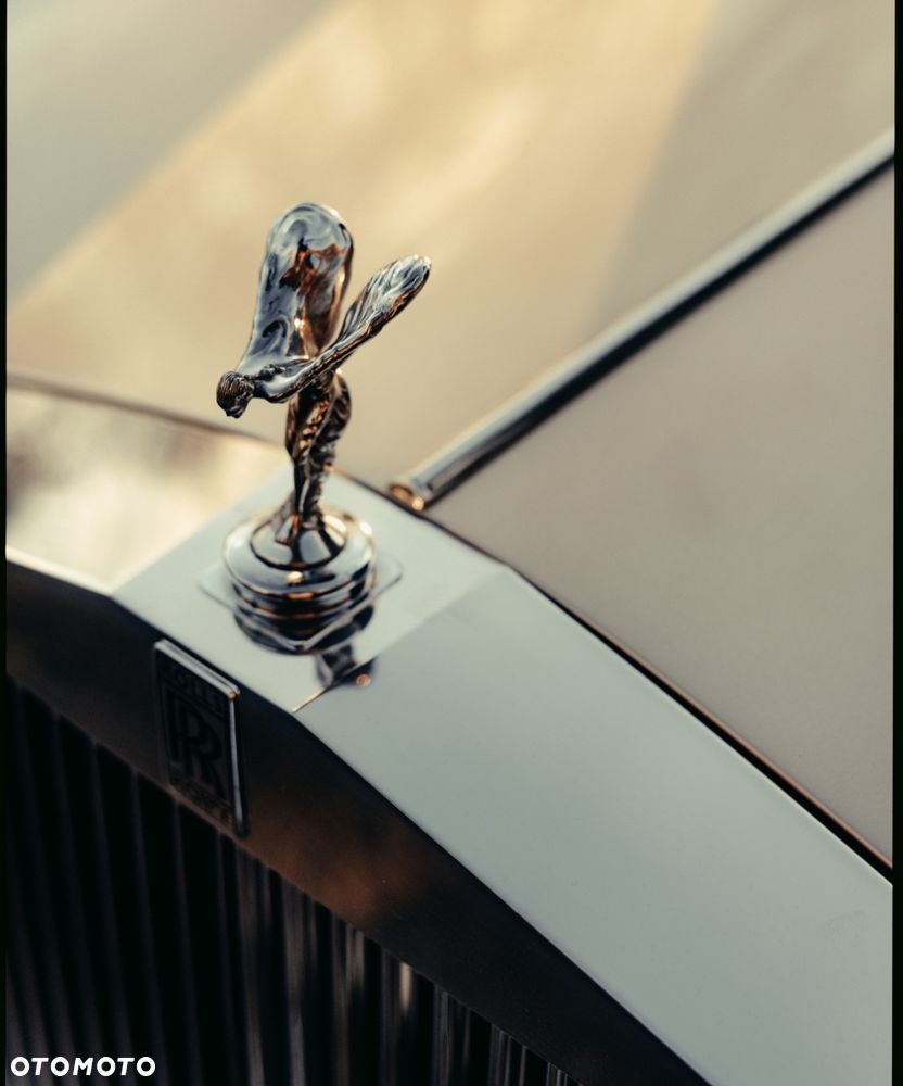 Rolls-Royce Silver Shadow - 5