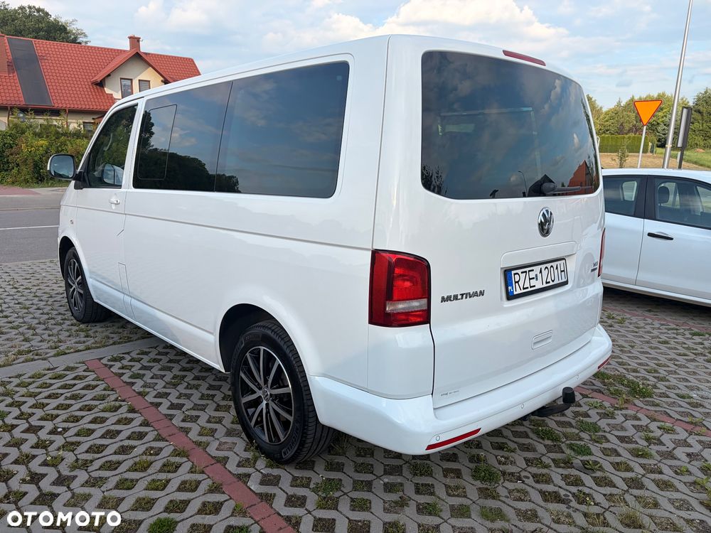 Volkswagen Transporter - 11