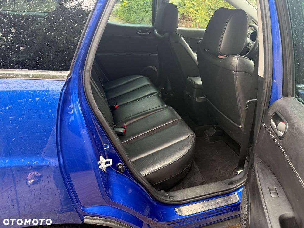 Mazda CX-7 2.3 MZR Energy - 9