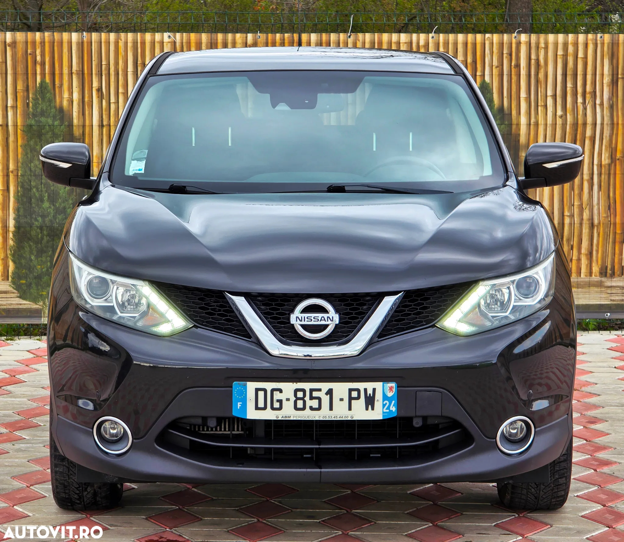 Nissan Qashqai 1.6 DCI TEKNA - 4
