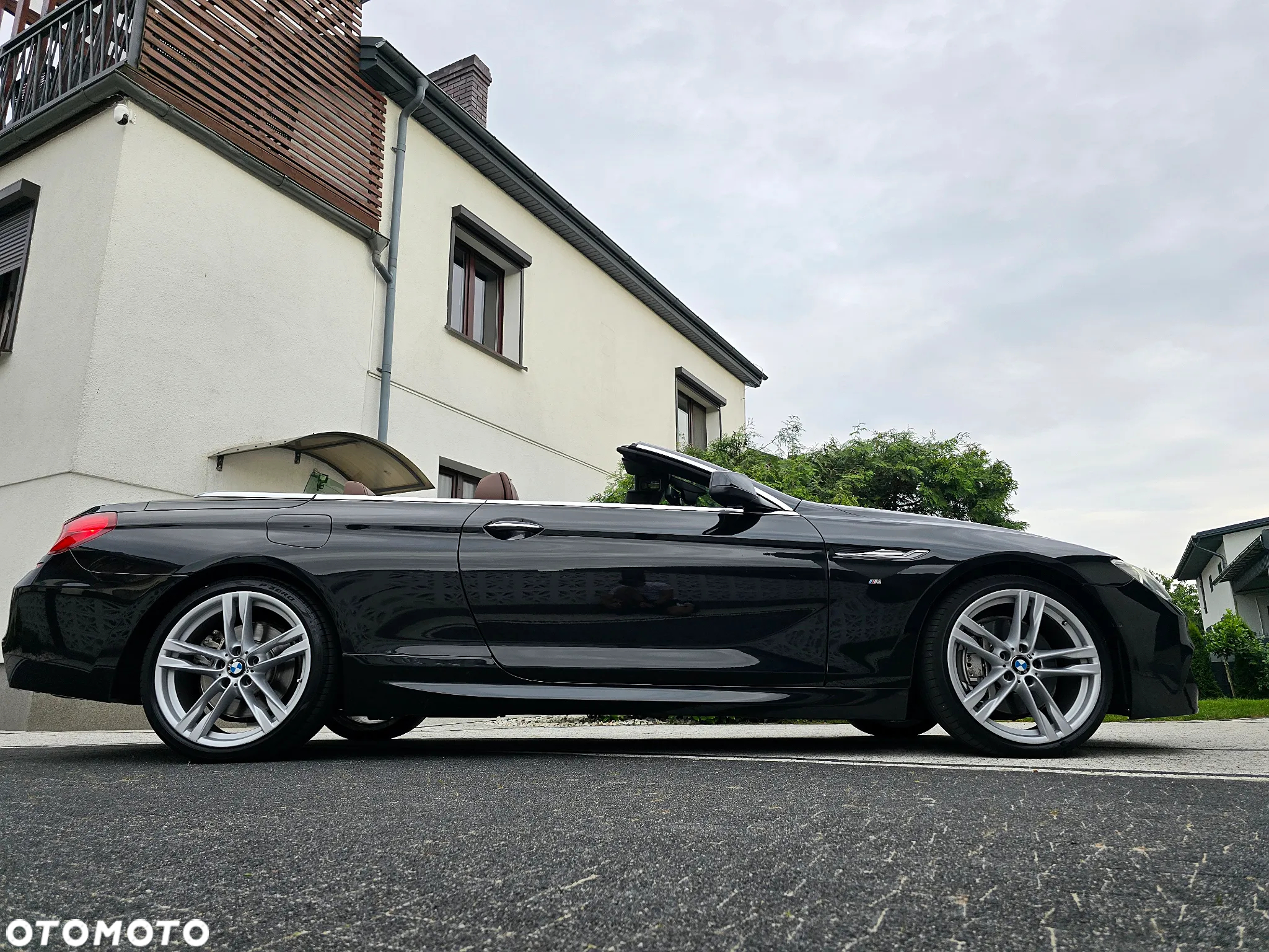 BMW Seria 6 640i - 32