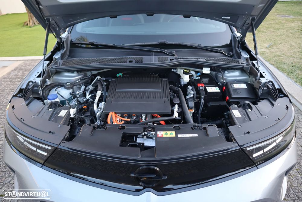 Opel Mokka-e GS Line - 12