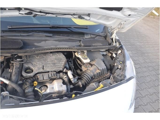 Ford Transit Connect - 29