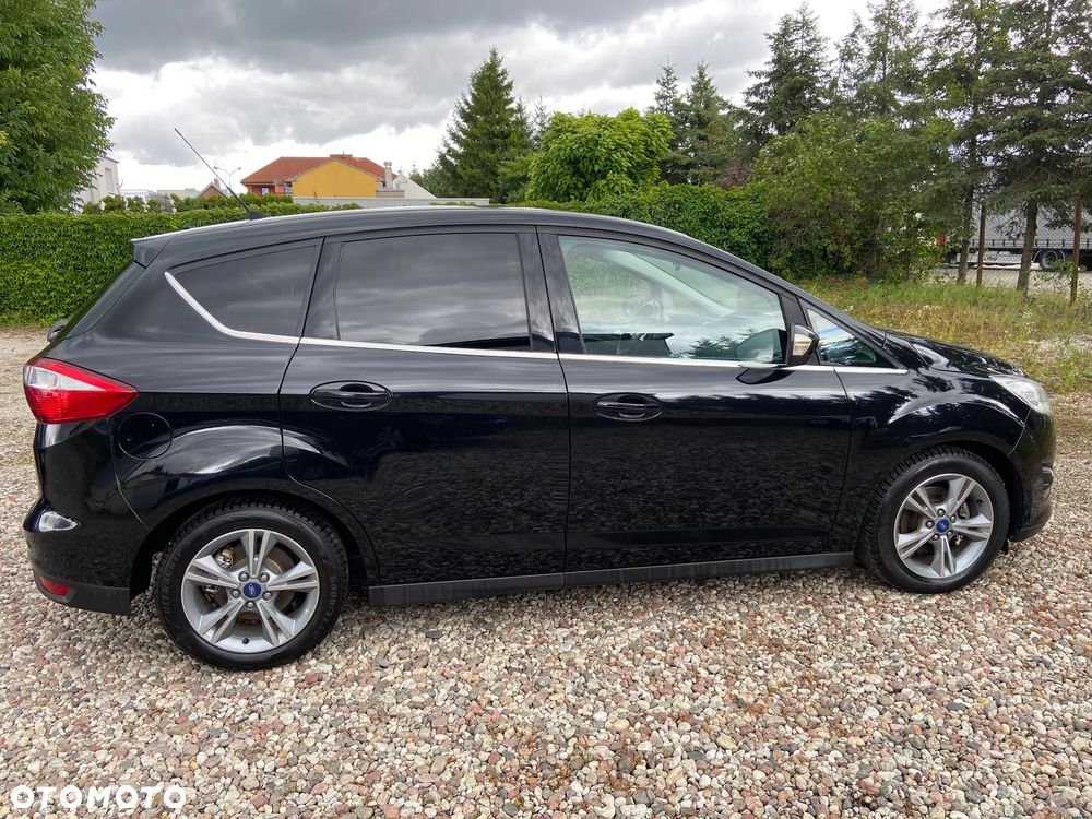Ford C-MAX - 7