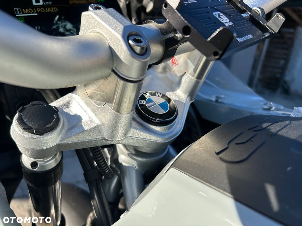 BMW R1250 GS Adventure - 14