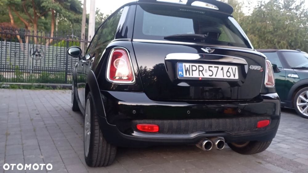 MINI Cooper S Standard - 10