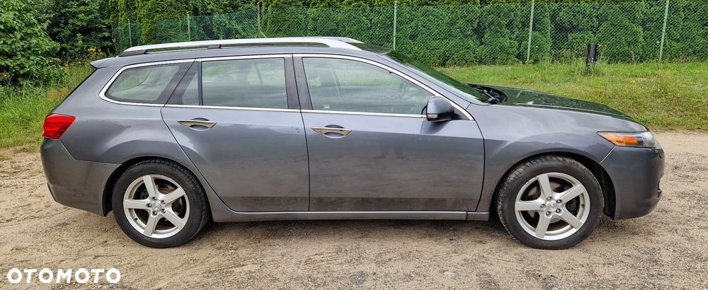 Honda Accord 2.0 Executive - 6