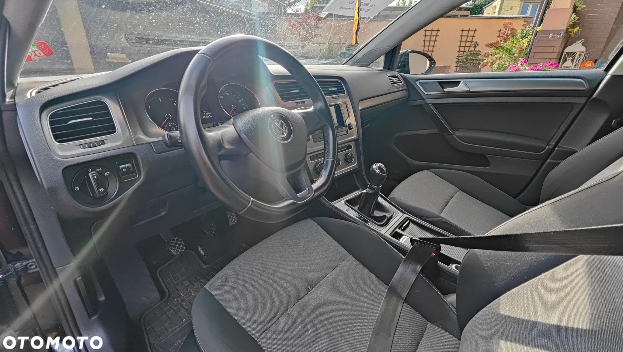 Volkswagen Golf VI 1.6 TDI Trendline CityLine - 11