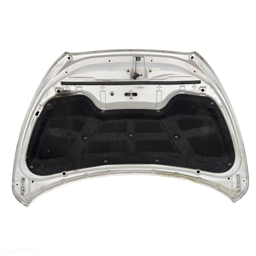 Maska Pokrywa Silnika Hyundai ix35 Kolor RAH - 6