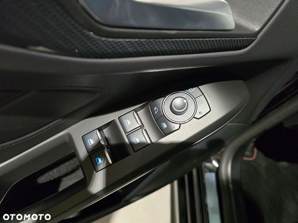 Ford Focus 2.3 EcoBoost ST X - 14