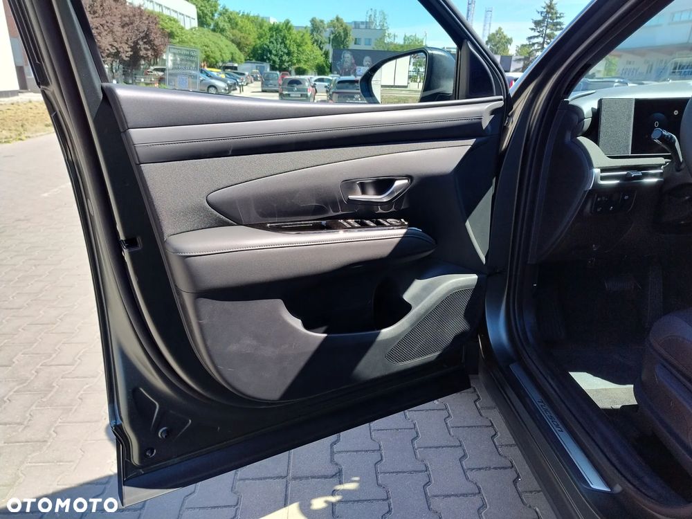 Hyundai Tucson 1.6 T-GDi Smart 2WD DCT - 3