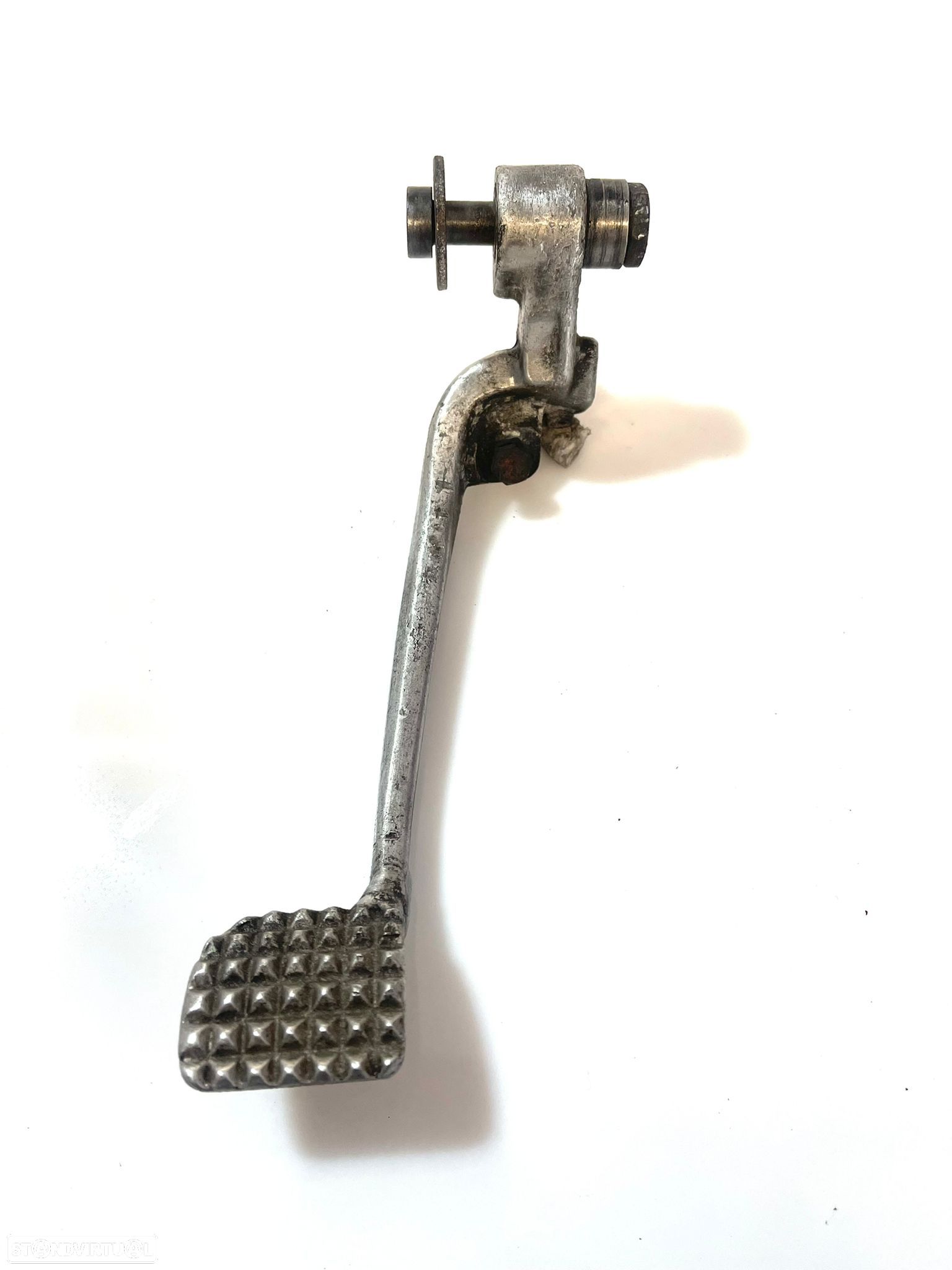 patim de travao  bmw k100 rs 1989 - 1992 usado - 1