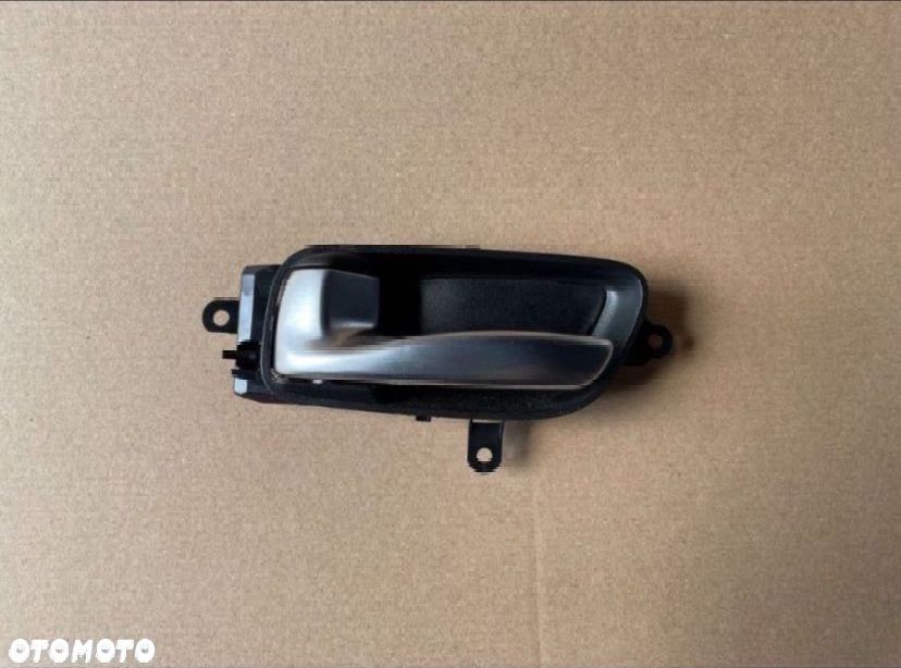 806716958R Klamka wewnętrzna renault koleos 2 II lift - 1
